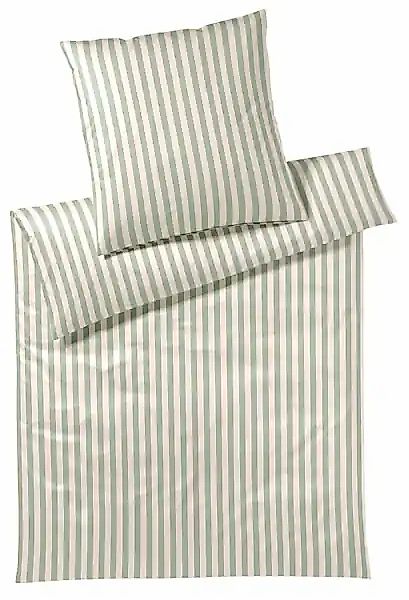 Elegante Bettwäsche »Studio Line«, angenehmes Hautgefühl günstig online kaufen