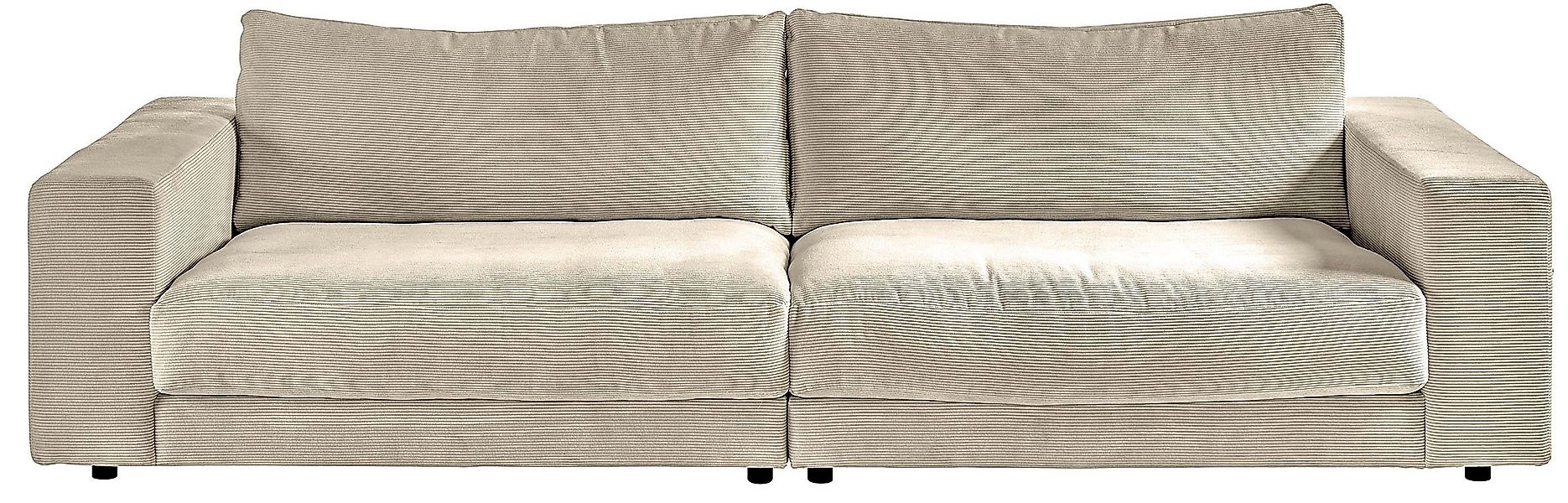 Places of Style Big-Sofa Enisa, legere günstig online kaufen