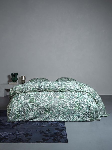 Essenza Bettwäsche Ophelia, Satin, 2 teilig, günstig online kaufen