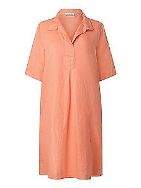 Kleid MAERZ Muenchen orange günstig online kaufen