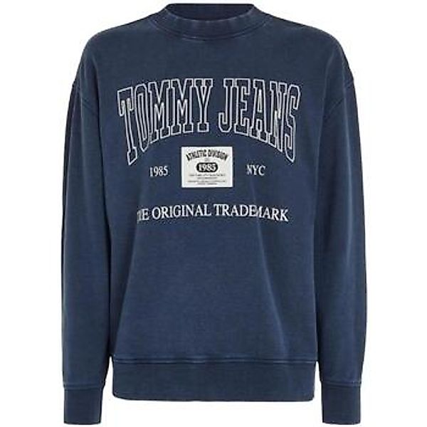 Tommy Hilfiger  Sweatshirt DM0DM19219 C1G günstig online kaufen