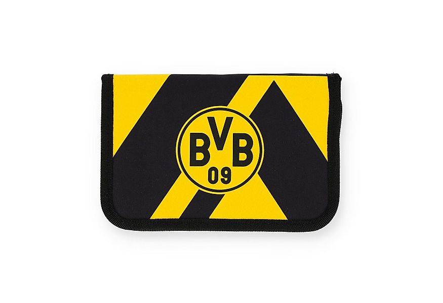 BVB MERCHANDISING Schreibgeräteetui BVB Etui günstig online kaufen