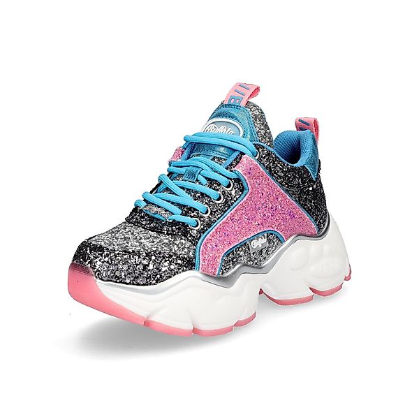 Buffalo Buffalo Damen Sneaker Binary Glam günstig online kaufen