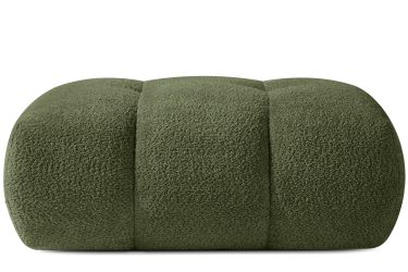 KONSIMO® Sitzhocker LIRA Polsterhocker, Pouf, Premiumqualität günstig online kaufen