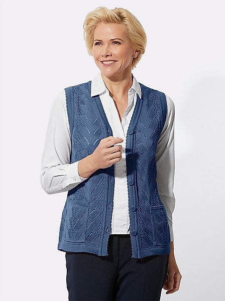 Witt Strickweste Strickweste . günstig online kaufen
