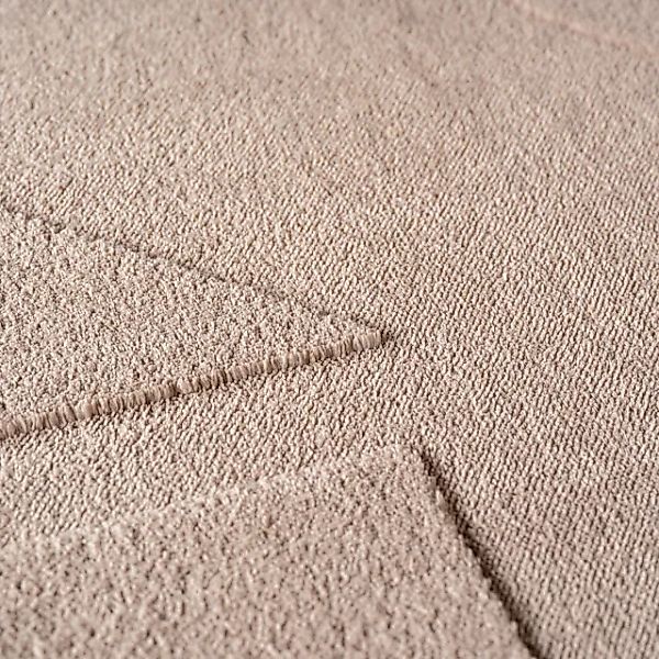 Ayyildiz Teppiche Teppich »POMPEI 1614«, rechteckig, 12 mm Höhe, Läufer, pf günstig online kaufen