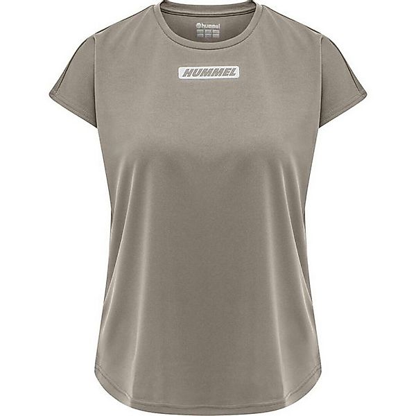 hummel T-Shirt Hummel Damen T-Shirt TE TOLA Loose Shirt 213465 günstig online kaufen