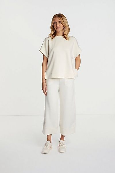 Rich & Royal Stoffhose Peached Culotte günstig online kaufen