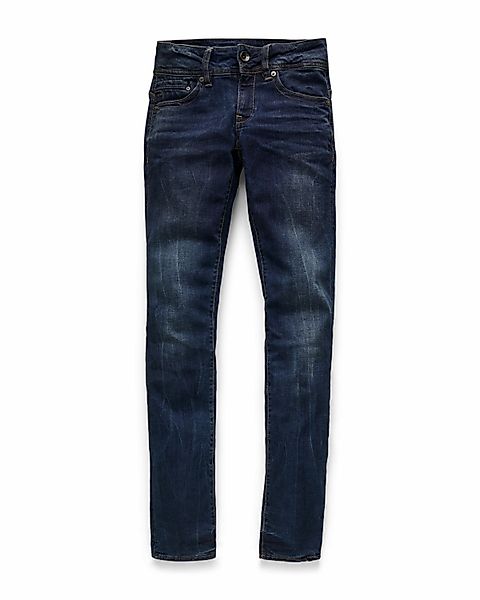 G-STAR 7/8-Jeans (1-tlg) Plain/ohne Details günstig online kaufen