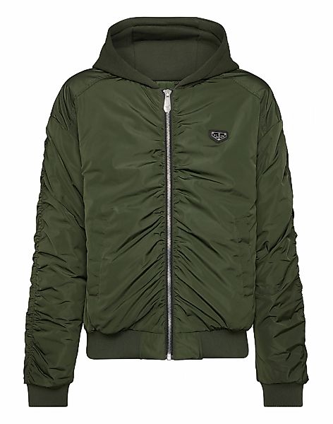 PHILIPP PLEIN Blouson "Jacke" günstig online kaufen