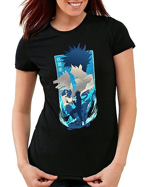 style3 T-Shirt Dark Shikigami jujutsu kaisen anime japan manga günstig online kaufen