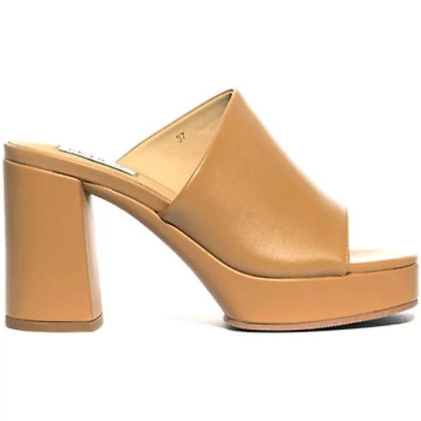 Keys  Sandalen sandalo in pelle con fascione günstig online kaufen
