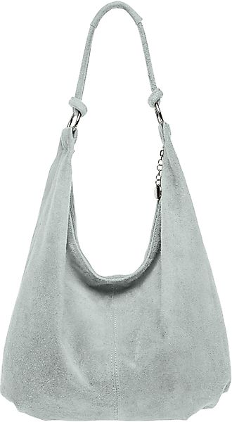 Caspar Schultertasche - Große Damen Vintage günstig online kaufen