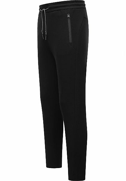 Ragwear Stoffhose "Roydy Long", (0 tlg.), sportliche Herren Hose mit Reißve günstig online kaufen
