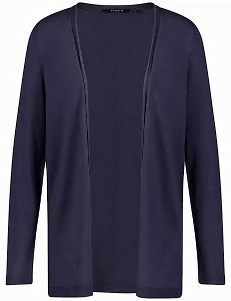 Taifun Cardigan - Stilvolle Damen-Strickjacke günstig online kaufen