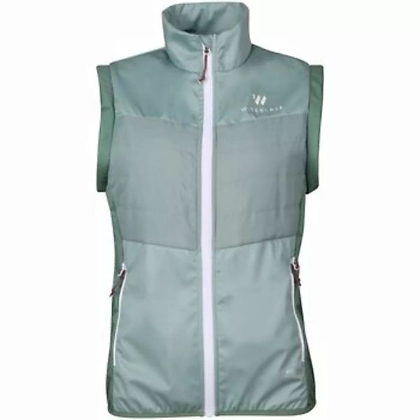 Witeblaze  Damen-Jacke Sport MAIPO, Ladies vest,minze 1109408 günstig online kaufen