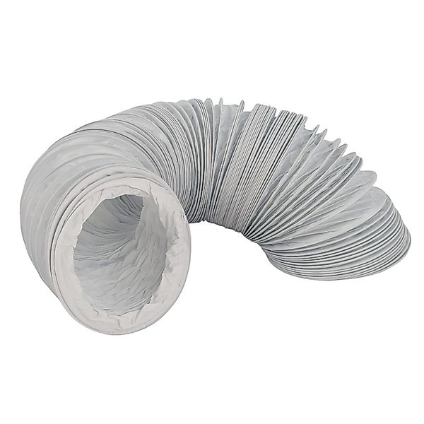 TronicXL Klimaanlagenschlauch PVC Abluftschlauch 100mm 1,5m günstig online kaufen
