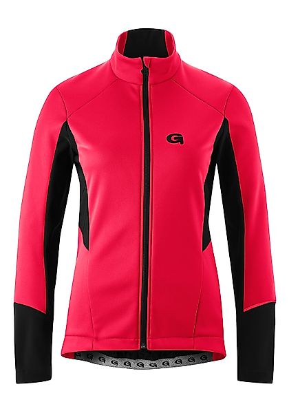 Gonso Fahrradjacke "FURIANI" Damen Softshell-Jacke, Windjacke atmungsaktiv günstig online kaufen