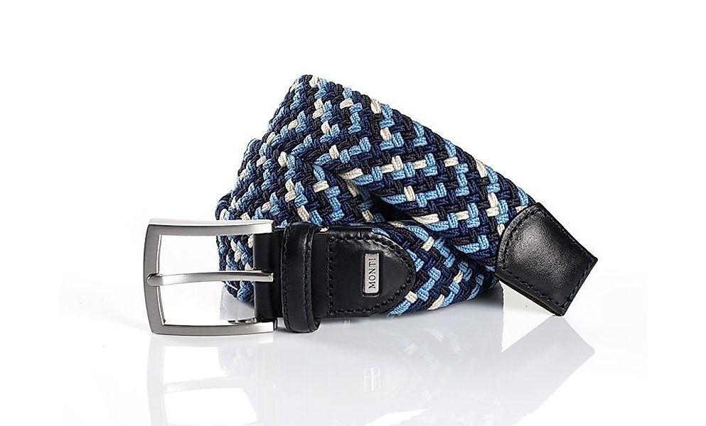 MONTI Stretchgürtel Gürtel günstig online kaufen