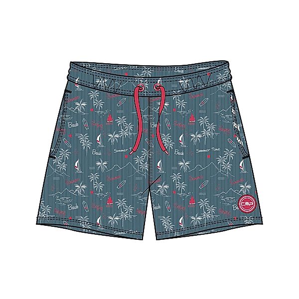 CMP Badeshorts CMP Herren Badeshort MAN günstig online kaufen