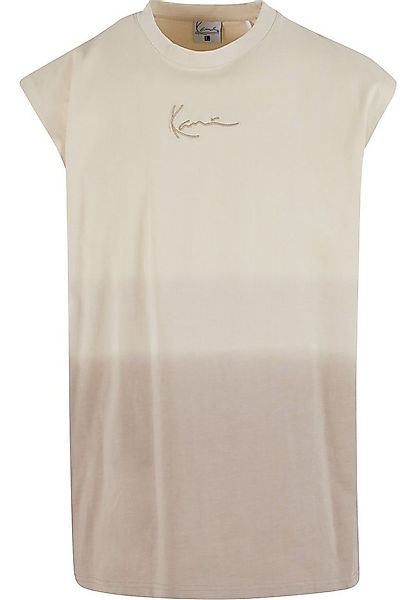 Karl Kani Muskelshirt Karl Kani Signature Gradient Sleeveless T-Shirt (1-tl günstig online kaufen