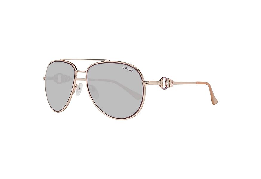 Guess Pilotenbrille GF0344 5628U günstig online kaufen