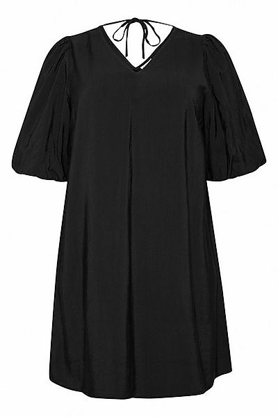 KAFFE Curve Blusenkleid Kleid KCgabbi Große günstig online kaufen