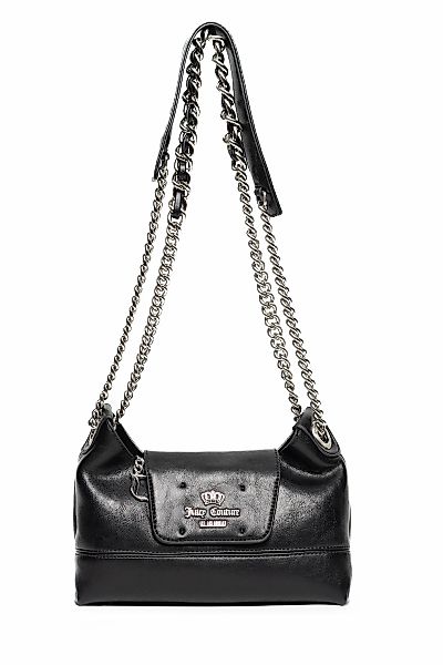 Juicy Couture Schultertasche "SOPHIE S. HOBO Damen" Schultertasche Damen, M günstig online kaufen