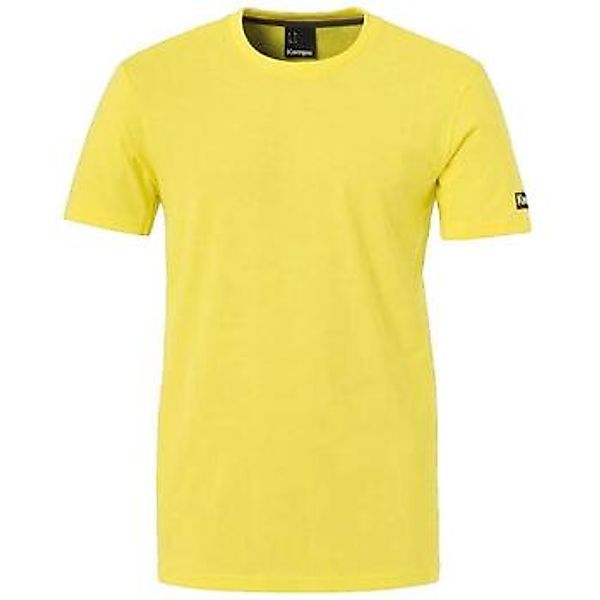 Kempa  T-Shirt T-shirt  Team Jaune günstig online kaufen