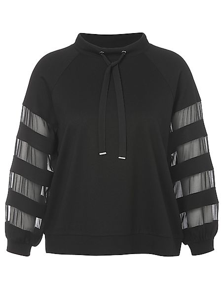 VIA APPIA DUE Sweatshirt (1-tlg) mit günstig online kaufen