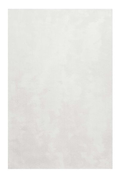 Homie Living Teppich »Sienna«, rechteckig, 20 mm Höhe, Hochflor, Microfaser günstig online kaufen