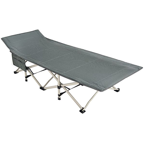 COSTWAY Feldbett Campingbett klappbar, leicht mit günstig online kaufen