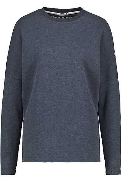 Alife & Kickin Sweatshirt Damen DeniseAK günstig online kaufen