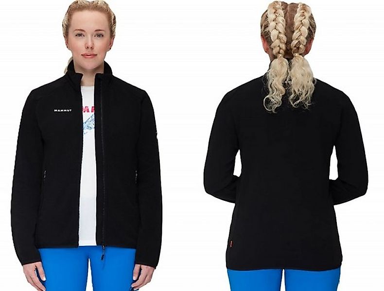 Mammut Fleecejacke Mammut Innominata Light Jacket ML Damen Fleecejacke 1014 günstig online kaufen