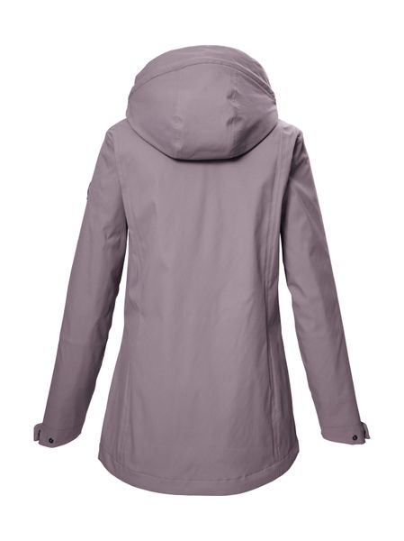 G.I.G.A. DX by killtec Funktionsjacke "GS 53 WMN JCKT" Wasser- und winddich günstig online kaufen