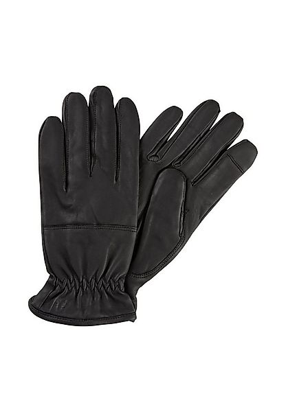 camel active Lederhandschuhe Handschuhe aus Leder günstig online kaufen