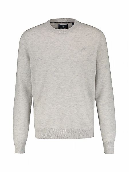 LERROS Strickpullover "LERROS" günstig online kaufen