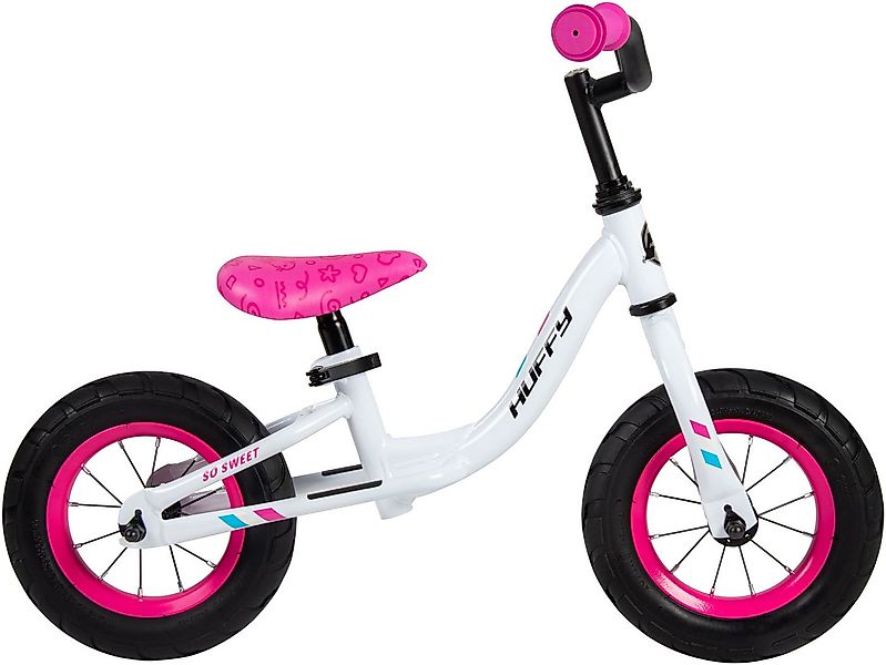 Huffy Laufrad So Sweet 10-Zoll Laufrad 10 Zoll günstig online kaufen