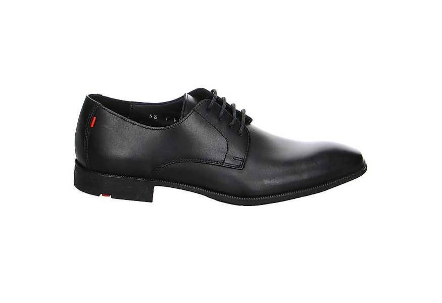 Lloyd Lloyd Leonard Leder Businessschuhe schwarz Schnürschuh günstig online kaufen