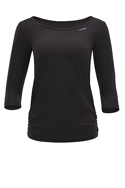 Winshape 3/4-Arm-Shirt AET139LS Functional Light and Soft günstig online kaufen