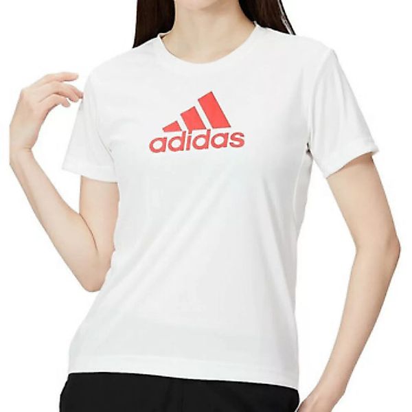 adidas  T-Shirts & Poloshirts HE6725 günstig online kaufen
