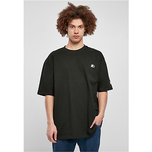 Urban Classics  T-Shirts & Poloshirts T-shirt  Starter essential Oversize günstig online kaufen