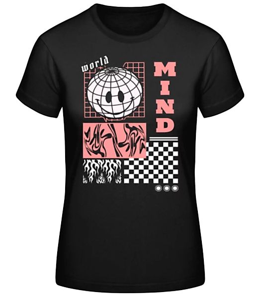 Mind · Frauen Basic T-Shirt günstig online kaufen