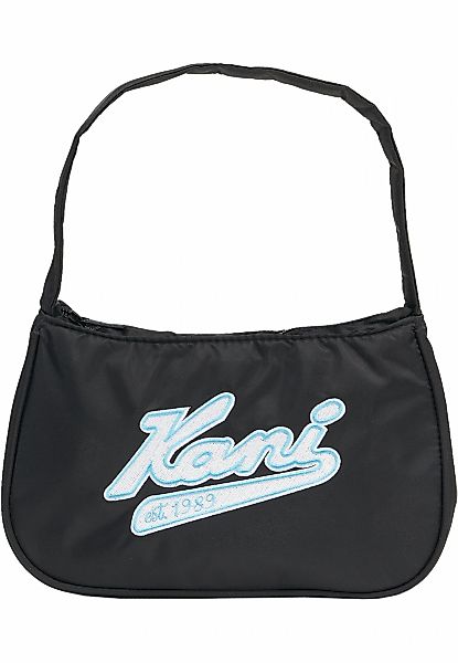 Karl Kani Mini Bag "Karl Kani Accessoires KA232-004-1 KK Varsity Handbag" günstig online kaufen