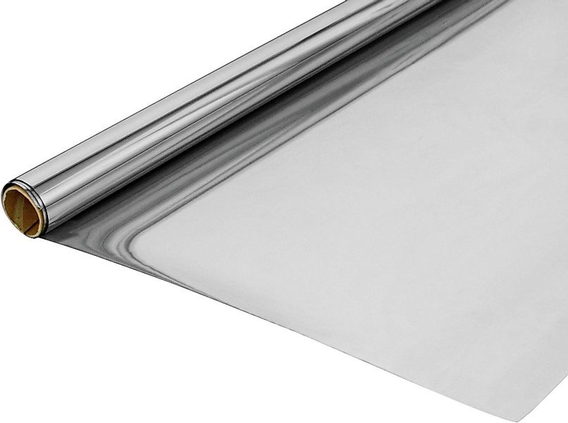 GARDINIA Fensterfolie, blickdicht, glatt, 90% UV-Schutz günstig online kaufen