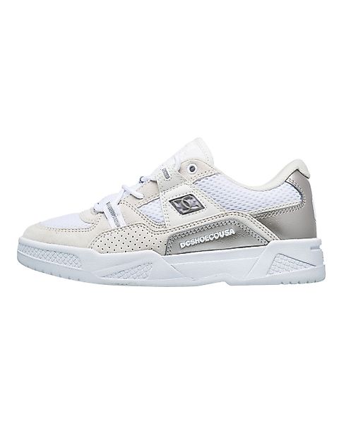 DC Shoes Sneaker "Construct" günstig online kaufen