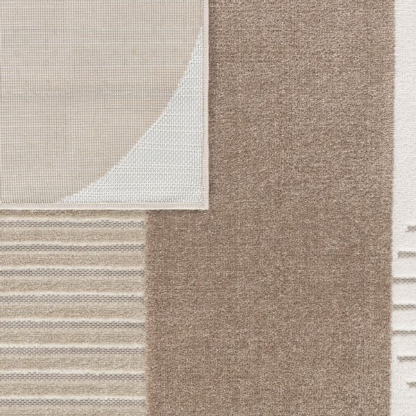 TT Home Teppich, Rechteckig, Höhe: 10 günstig online kaufen