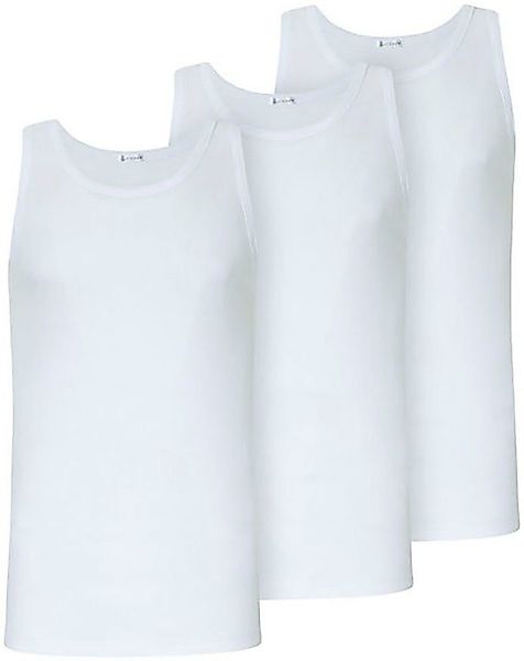 Jockey Unterhemd Classic (3er Pack) in günstig online kaufen
