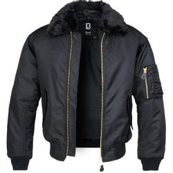 Brandit Outdoorjacke Brandit US Fliegerjacke MA2 günstig online kaufen
