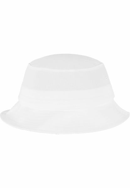 Flexfit Fischerhut "Flexfit Unisex Flexfit Cotton Twill Bucket Hat" günstig online kaufen